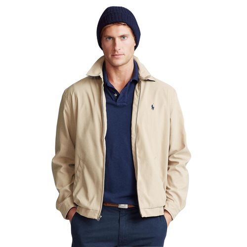 Polo Ralph Lauren Bi-Swing Windbreaker